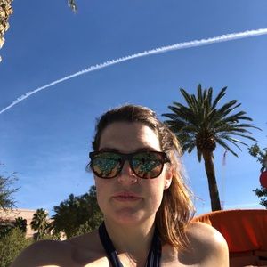 Meet your Posher, Morgan